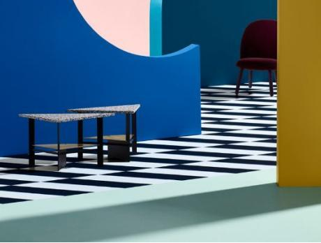 軟裝家居設(shè)計的色彩心理學(xué)